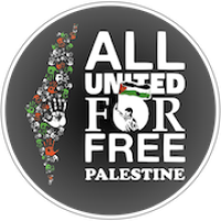 Free Palestine